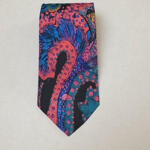 Men’s Necktie by Designers Originals Vintage